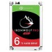 Disco duro interno hdd seagate ironwolf