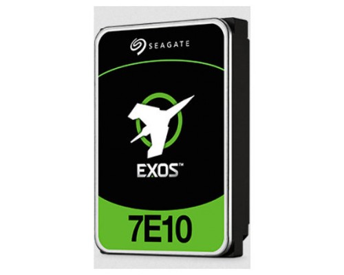 DISCO SEAGATE EXOS 7E10 8TB SATA