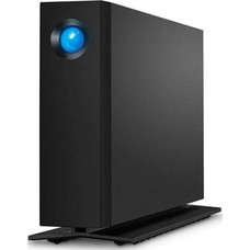 Disco duro externo hdd lacie d2