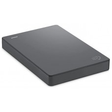 SEAGATE EXTERNAL HARD DRIVE 1TB 2.5" 3.2 GEN 1 SILVER STJL1000400