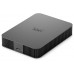 Lacie Mobile Drive Secure 4Tb 2.5" USB-C Gris