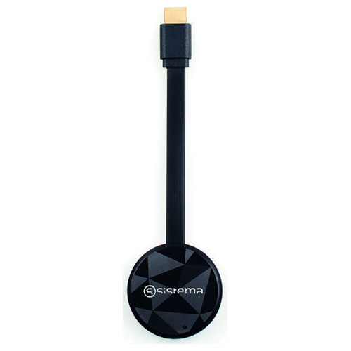 QUICK MEDIA TV MIRRORCAST TV