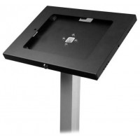 STARTECH SOPORTE PEDESTAL IPAD CON SEGURO