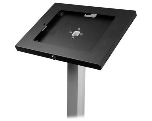 STARTECH SOPORTE PEDESTAL IPAD CON SEGURO