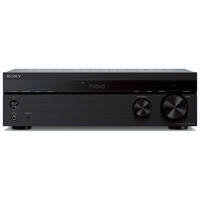 SONY STR-DH190 BLACK / AMPLIFICADOR DE AUDIO 2.0CH 200W-48M0 SONY STR-DH190 BLACK / AMPLIFICADOR DE AUDIO 2.0CH 200W