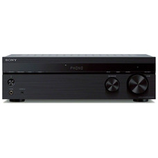 SONY STR-DH190 BLACK / AMPLIFICADOR DE AUDIO 2.0CH 200W-M048 SONY STR-DH190 BLACK / AMPLIFICADOR DE AUDIO 2.0CH 200W