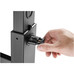 SOPORTE FONESTAR STS-4244N-SX19 SOPORTE FONESTAR STS-4244N