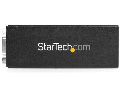 STARTECH RECEPTOR VIDEO REMOTO VGA A TRAVES CAT5 R