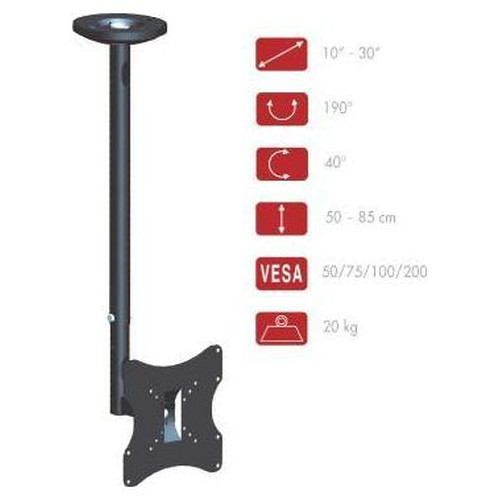 Soporte techo fonestar stv - 666n tv 23 pulgadas - 42 pulgadas-MR7 Soporte techo fonestar stv - 666n tv 23 pulgadas - 42 pulgadas
