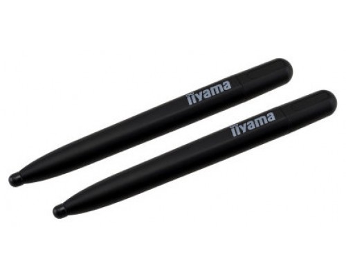 IIYAMA LAPIZ STYLUS 2X COMPATIBLE WITH IIYAMA TE68/03/04MIS SERIES (STYLUS-P08)