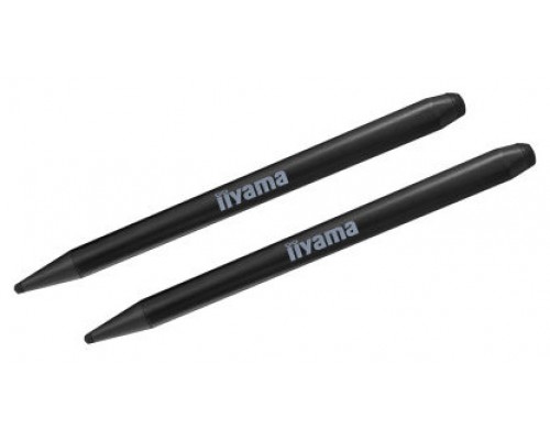 IIYAMA LAPIZ STYLUS 2X COMPATIBLE WITH IIYAMA TE12/14/18MIS SERIES (STYLUS-P13)