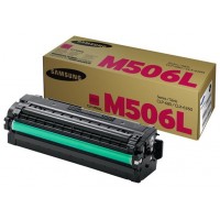 Toner samsung clt - m506l see magenta clp - 680nd