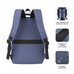 MOCHILA SUBBLIM CITY BACKPACK 15,6" BLUE-DI6 MOCHILA SUBBLIM CITY BACKPACK 15,6" BLUE