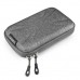 SUBBLIM Funda Disco Duro HDD Business Case 2,5" Grey