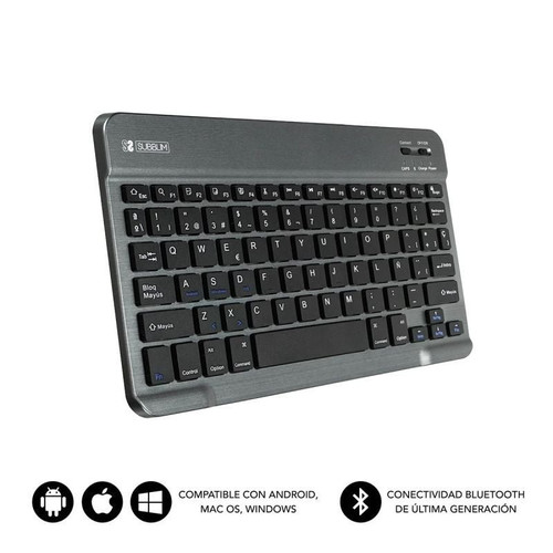 SUB-TEC SM0002