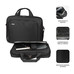 Maletin subblim oxford portatil 11 pulgadas - 12.5 pulgadas negro-MR4 Maletin subblim oxford portatil 11 pulgadas - 12.5 pulgadas negro