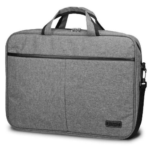 Maletin subblim elite portatil 13.3 pulgadas - 14 pulgadas gris-MR5 Maletin subblim elite portatil 13.3 pulgadas - 14 pulgadas gris