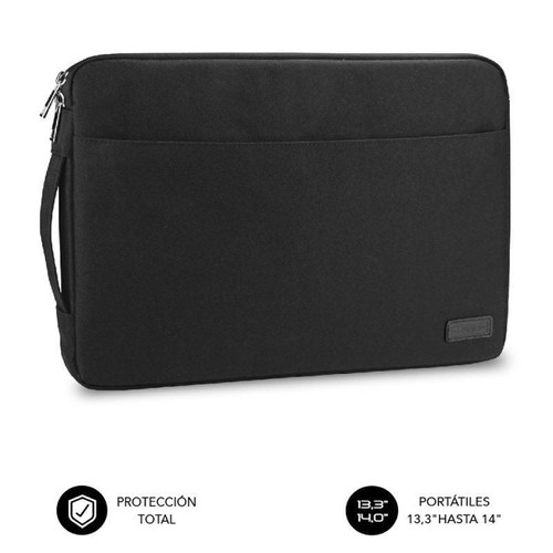 Funda subblim urban laptop sleeve portatil-MR4 Funda subblim urban laptop sleeve portatil