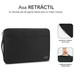 Funda subblim urban laptop sleeve portatil-MR4 Funda subblim urban laptop sleeve portatil