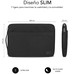 Funda subblim urban laptop sleeve portatil-MR4 Funda subblim urban laptop sleeve portatil
