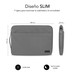 Funda subblim urban laptop sleeve portatil-MR4 Funda subblim urban laptop sleeve portatil