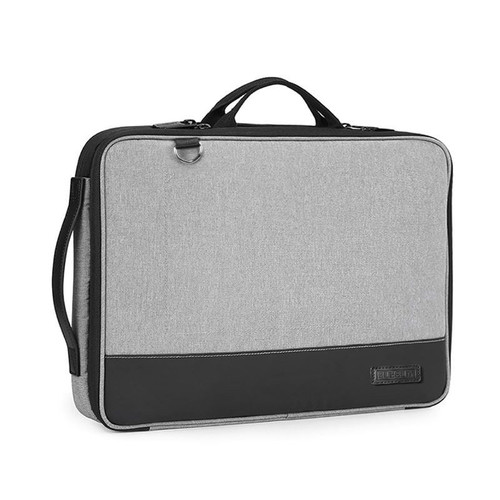 FUNDA ORDENADOR ADVANCE LAPTOP SLEEVE 13,3-14" GREY-MR3 FUNDA ORDENADOR ADVANCE LAPTOP SLEEVE 13,3-14" GREY