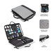 FUNDA ORDENADOR ADVANCE LAPTOP SLEEVE 13,3-14" GREY-MR3 FUNDA ORDENADOR ADVANCE LAPTOP SLEEVE 13,3-14" GREY