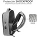 MOCHILA SECURE V2 AP ANTIROBO 16"" GRIS SUBBLIM (Espera 4 dias)