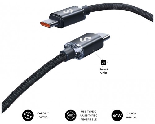 SUB-CAB SUBCAB-C06001