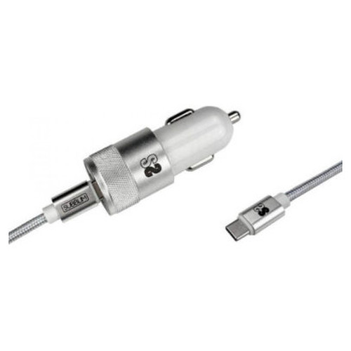 DUAL CAR CHARGER PD20W+QC3.0+C TO C/LIGHTNING S-MR2 DUAL CAR CHARGER PD20W+QC3.0+C TO C/LIGHTNING S