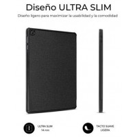 SUBBLIM SHOCK CASE LENOVO TAB
