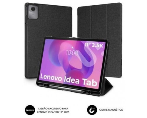 SUBBLIM SHOCK CASE LENOVO IDEA