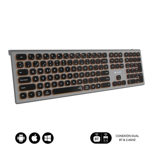 SUB-TEC MASTER GY BK-SX7 SUB-TEC MASTER GY BK