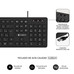Subblim combo Business Slim - Teclado - Raton optico --SX1 Subblim combo Business Slim - Teclado - Raton optico -