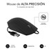 Subblim combo Business Slim - Teclado - Raton optico --SX1 Subblim combo Business Slim - Teclado - Raton optico -