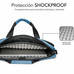 Maletin subblim air padding portatil 15.6 pulgadas