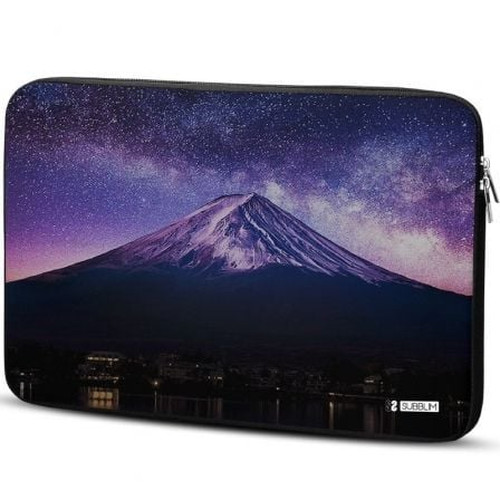 FUNDA PORTATIL SUBBLIM TRENDY SLEEVE NEO MOUNTAIN 15,6"