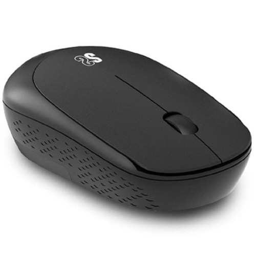 RATON SUBBLIM BUSINESS NEGRO RF INALAMBRICO PILAS
