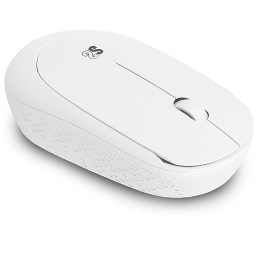 RATON SUBBLIM BUSINESS BLANCO RF INALAMBRICO PILAS-DI1 RATON SUBBLIM BUSINESS BLANCO RF INALAMBRICO PILAS