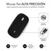 SUB-MOU DUAL FLAT RECAR BK-SX2 SUB-MOU DUAL FLAT RECAR BK