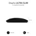 SUB-MOU DUAL FLAT RECAR BK-SX2 SUB-MOU DUAL FLAT RECAR BK