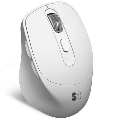 SUB-MOU COMF ERGO DUAL B WH-SX3 SUB-MOU COMF ERGO DUAL B WH