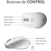 SUB-MOU COMF ERGO DUAL B WH-SX3 SUB-MOU COMF ERGO DUAL B WH