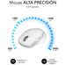 SUB-MOU COMF ERGO DUAL B WH-SX3 SUB-MOU COMF ERGO DUAL B WH