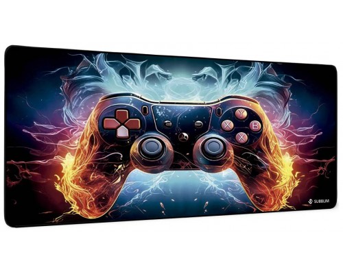 ALFOMBRILLA SUBBLIM GAMECORE XL
