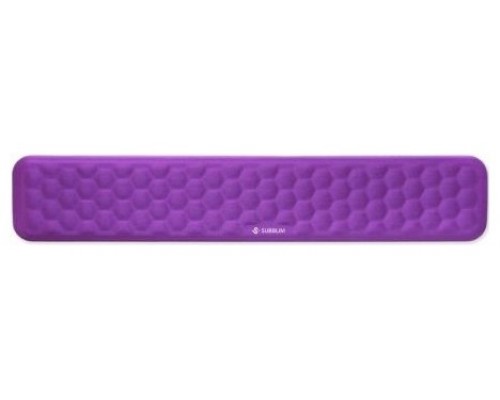 SUBBLIM ERGO AIRPADDING KEYBOA