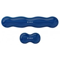 SUBBLIM PACK ERGO CRYSTAL FLEX