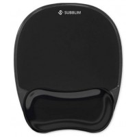 SUBBLIM ERGO CRYSTAL FLEX MOUS