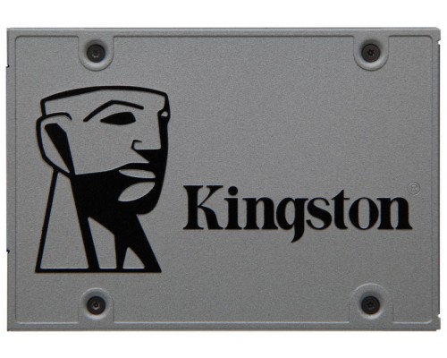 SSD KINGSTON UV500 240GB SATA