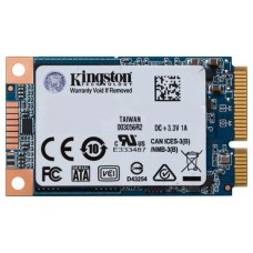 480 GB SSD UV500 mSATA KINGSTON (Espera 4 dias)